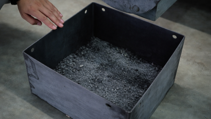 the impact of low ash content in pellet fuel on operational processes