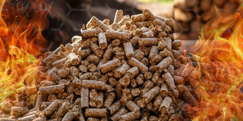 why is batch to batch quality consistency critical in pellet fuel