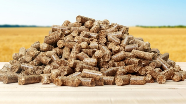 warum ist die vorbereitung von pelletbrennstoff im sommer ein strategischer vorteil