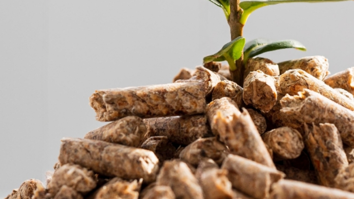 wie plant man die versorgung mit losen pellets fur den gro verbrauch