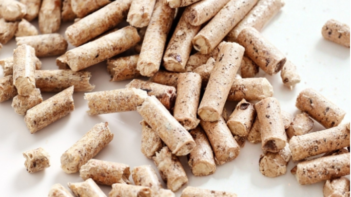 how to read a technical analysis report for pellet fuel